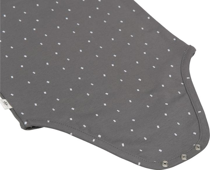 Produktbild Lässig Langarm-Body Spots Anthracite (74, 80)