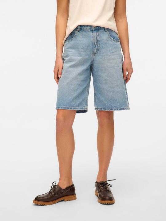 Produktbild Vero Moda VMRAILA Shorts Jeans-Shorts (L)