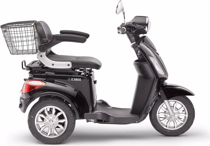 Image du produit SPC E3800 (20 km/h, 800 W)