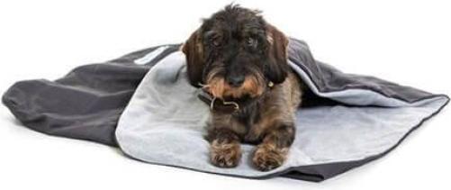 Actual product image Doctor Bark Dog sleeping bag (Dog)