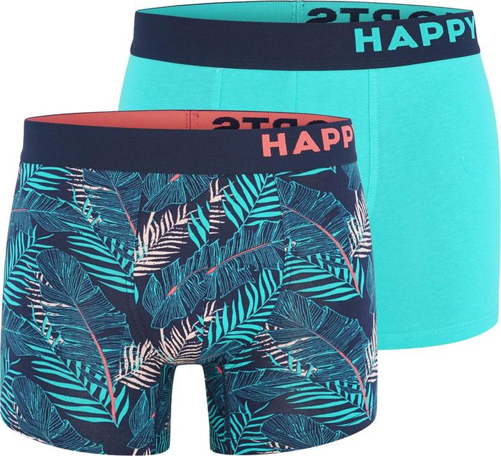 Image du produit Happy shorts Short rétro Trunks (S, lot de 2)