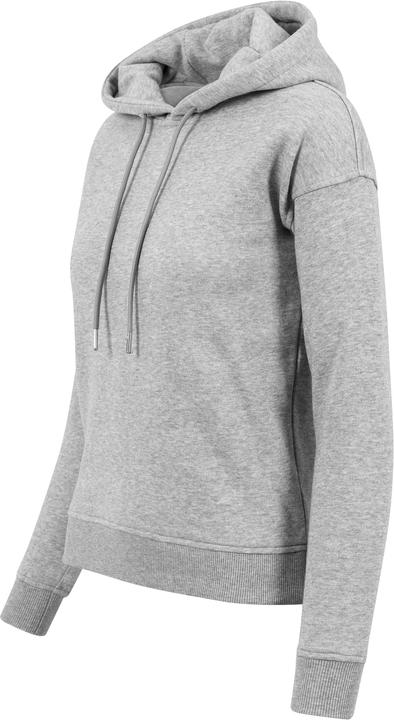 Image du produit Urban Classics Sweat à capuche pour filles (134)