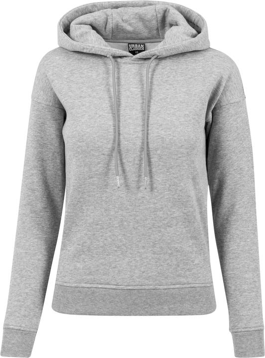 Image du produit Urban Classics Sweat à capuche pour filles (134)