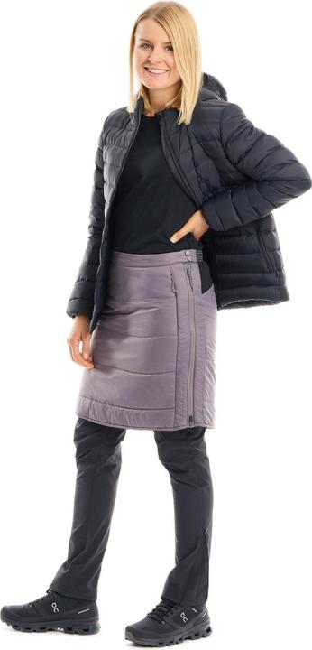 Produktbild Stoic Women's MountainWool KilvoSt. Padded Skirt Warm (42, XL)