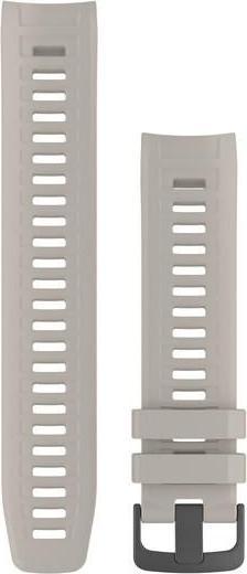 Actual product image Garmin Acc, Instinct Replacement (22 mm, Silicone, Instinct)