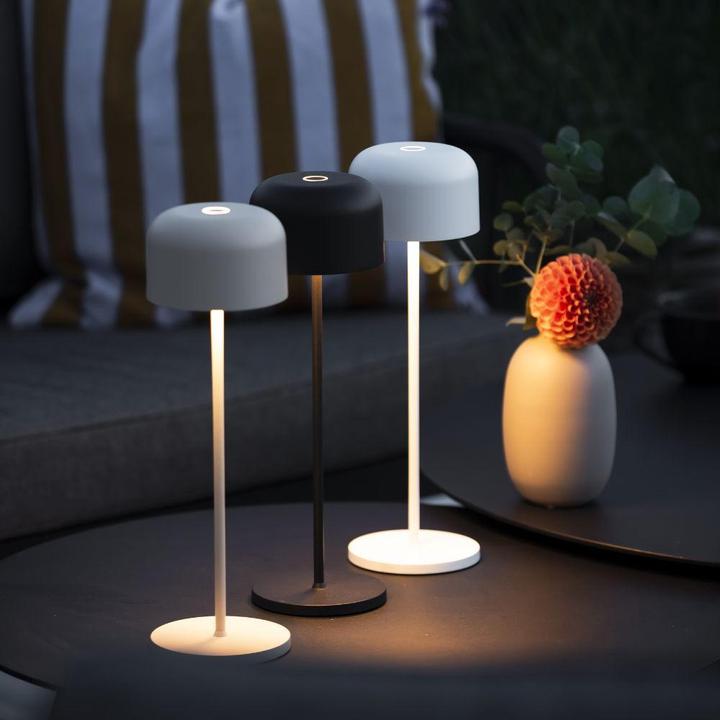 Actual product image Konstsmide Lille USB table lamp, 2200 / 2700 K, 3.5 (150 lm)
