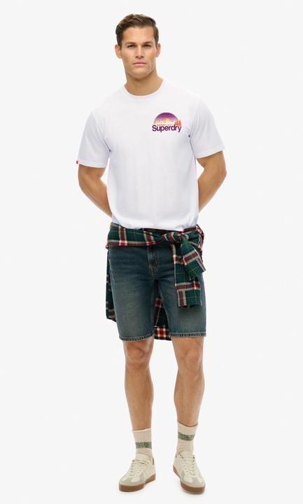 Actual product image Superdry Cl Great Outdoors Chest (XL)