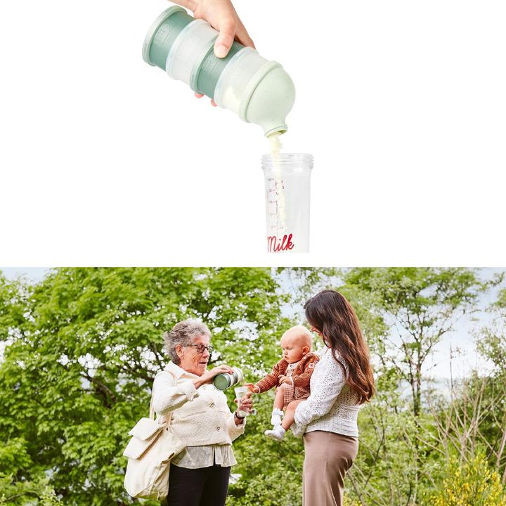 Produktbild Babymoov Babydose Milchpulver-Portionierer