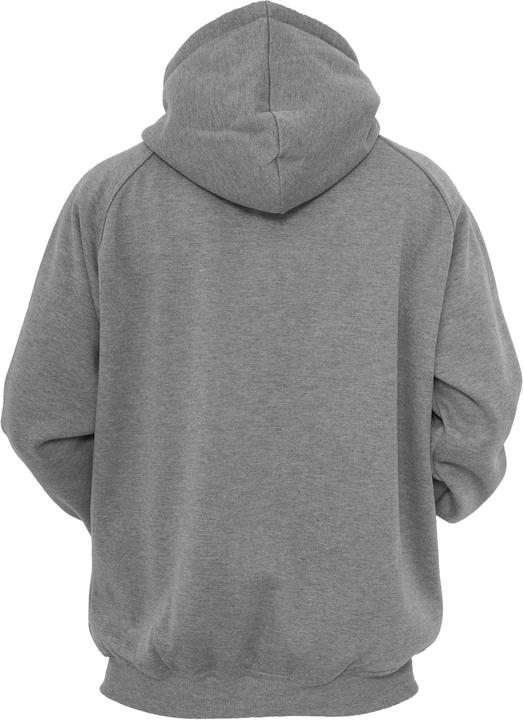 Immagine prodotto Urban Classics Ragazzi, felpa con cappuccio con zip (134)
