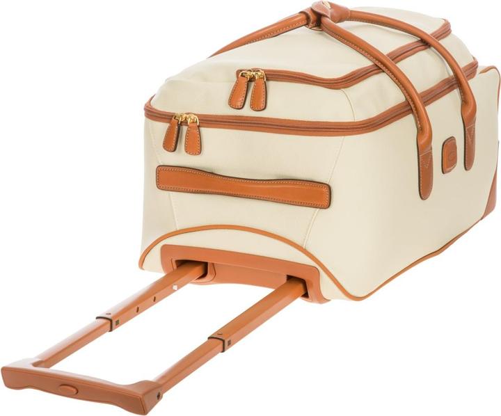 Produktbild Brics Firenze 2-Rollen Kabinentrolley 55 cm (40 l, Handgepäck (bis 50l))