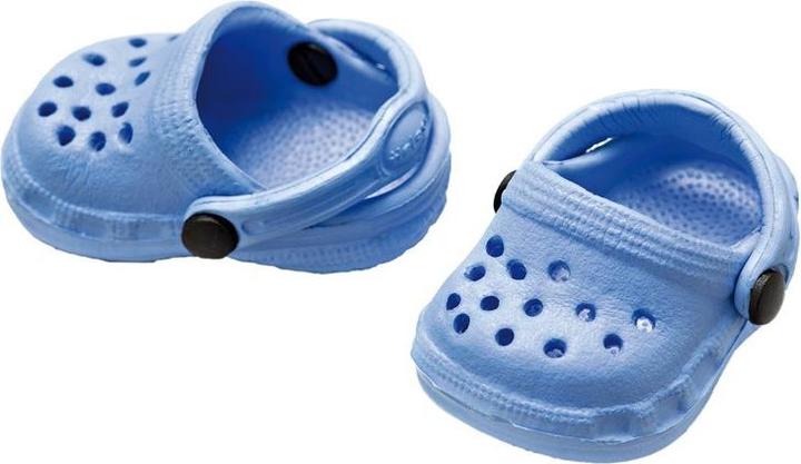 Immagine prodotto Heless Zoccoli per bambole, 28-33 cm