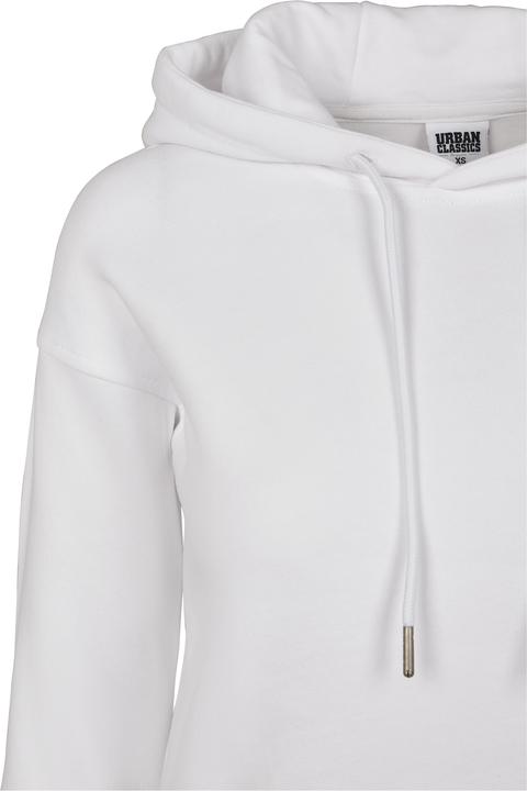 Image du produit Urban Classics Sweat à capuche biologique pour filles (122)