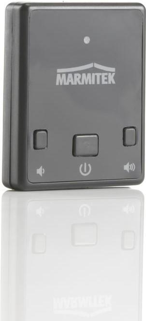 Immagine prodotto Marmitek Boomboom 77 - Ricevitore Bluetooth HD (Ricevitore)