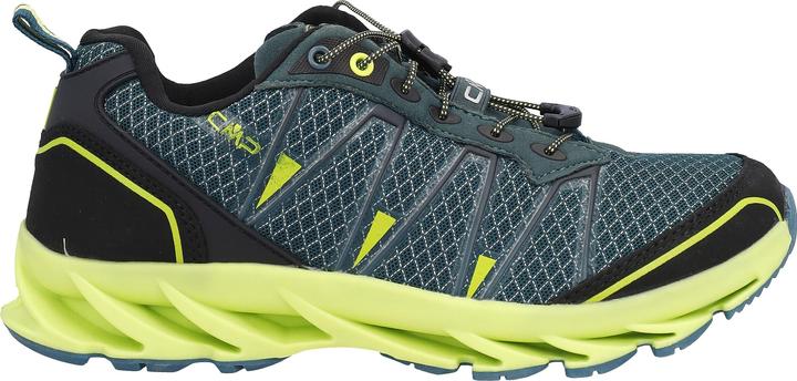 Actual product image CMP Campagnolo Kid's Altak Trail Shoe 2.0 (25)
