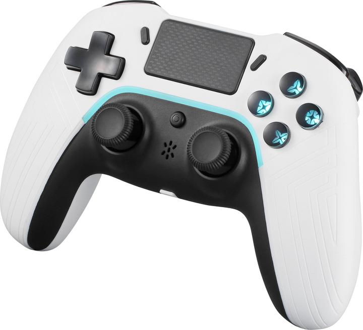Immagine prodotto Deltaco Gaming Wireless PS4 & PC Controller (PS4, PC, Android)