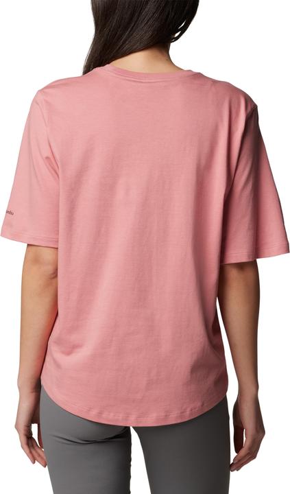 Actual product image Columbia North Cascades™ Relaxed Tee (S)