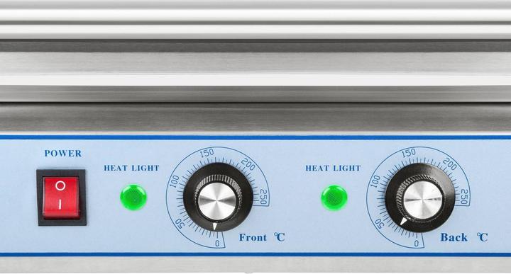 Produktbild Royal Catering Hot Dog Maker