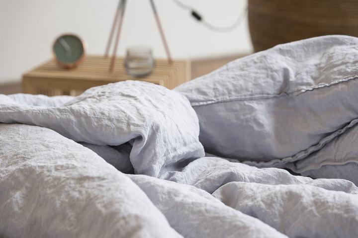 Actual product image lavie Linus (Pillowcase, 50 x 70 cm)