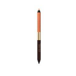 Produktbild Estée Lauder Smoke & Brighten Eyeliner Duo No 02 (02 Bordeaux, Ivory)