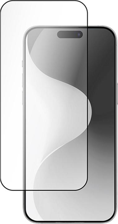 Produktbild Bigben 9H Schutzfolie (1 Stück, Apple iPhone 16 Pro Max)