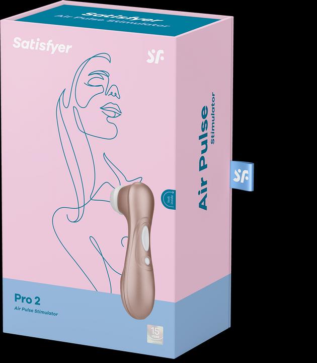 Immagine prodotto Satisfyer Pro 2 Next Generation