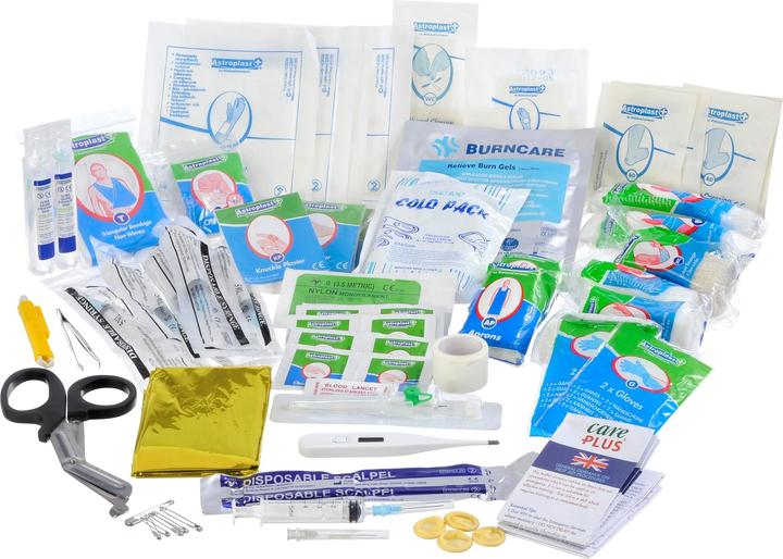 Produktbild Care Plus Professionell (First Aid Kit)