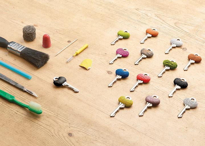 Produktbild Sugru by tesa Sugru 8x Formbarer Allzweckkleber, vielseitige Klebeknete zum Dekorieren, Kleben & Reparieren (28 g)