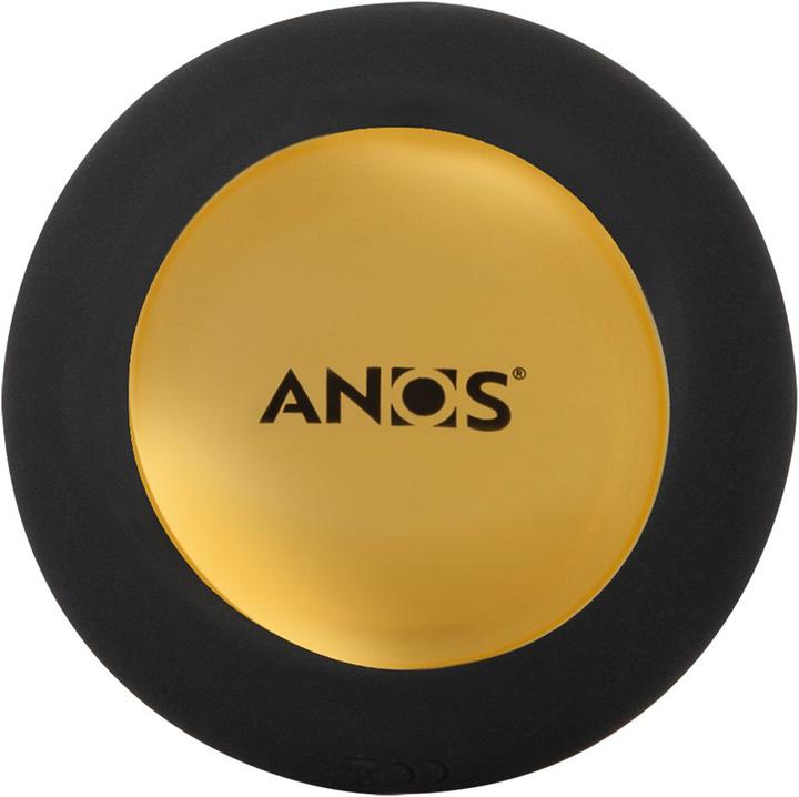 Productafbeelding Anos RC buttplug met vibrati