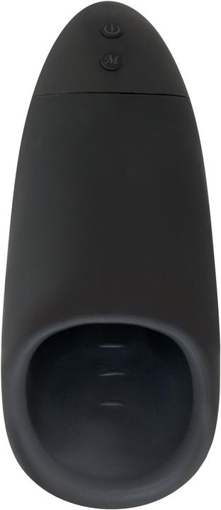 Actual product image Rebel Masturbator with 3 funct