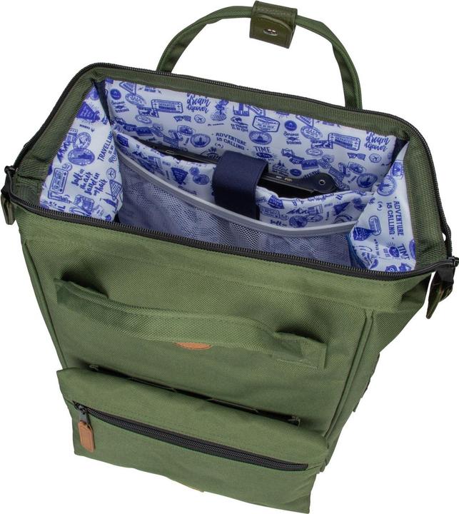 Produktbild Cabaia 452346 (25 l)