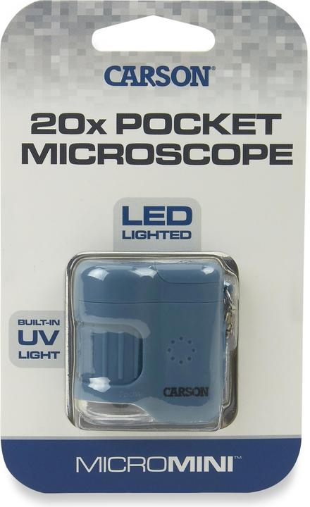 Immagine prodotto Carson Optical MicroMini