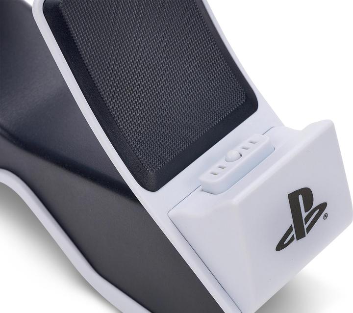 Actual product image PowerA Twin Charging Station for DualSense Wireless Controllers (EU) (PS5)