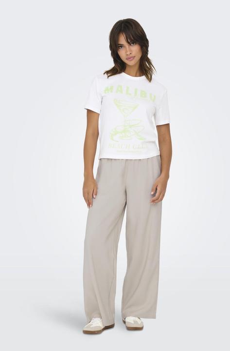 Produktbild Only ONLARIS Gerade geschnitten Hose Hose (32)