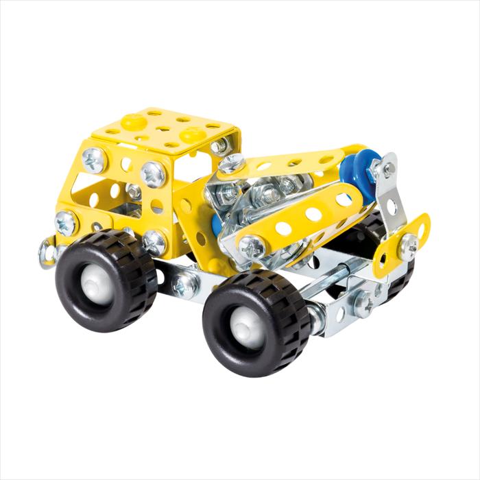 Immagine prodotto Eitech Mini betoniera