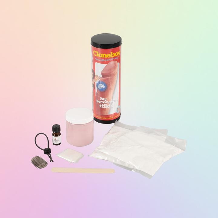 Actual product image Cloneboy Tulip