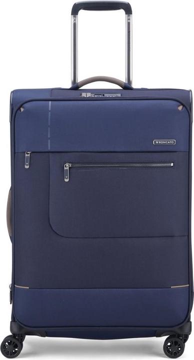 Produktbild Roncato Sidetrack - Mittelgrosser Koffer (62 l, M (50 - 90l))