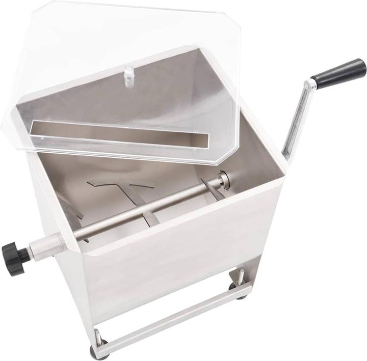 Image du produit VidaXL Mélangeur de viande