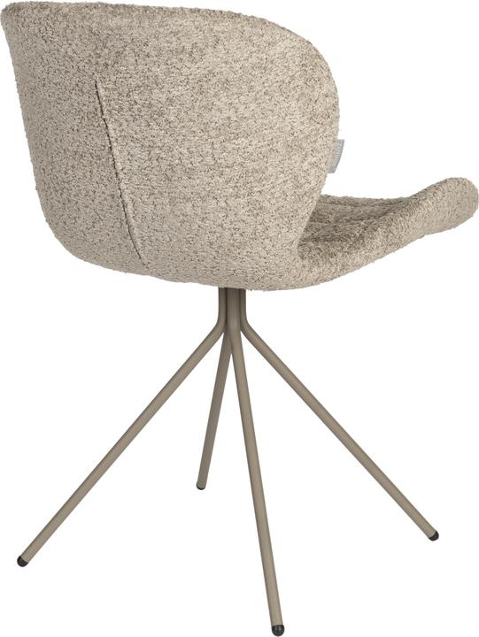 Actual product image Zuiver Omg