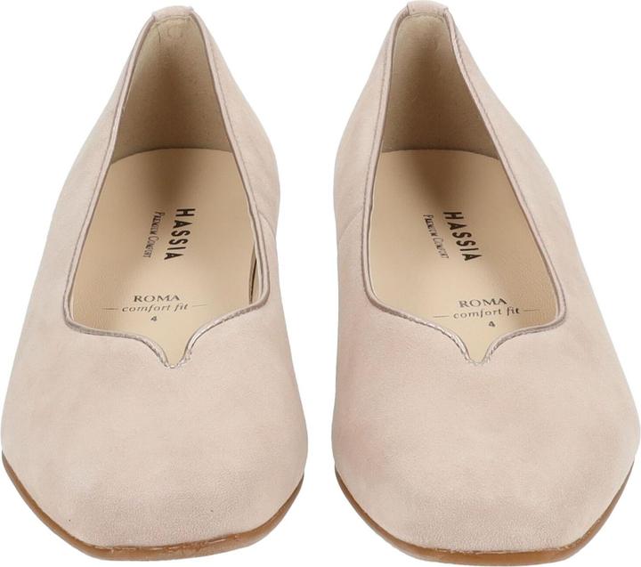 Actual product image Hassia Pumps (40)