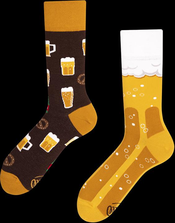 Many Mornings Craft Beer