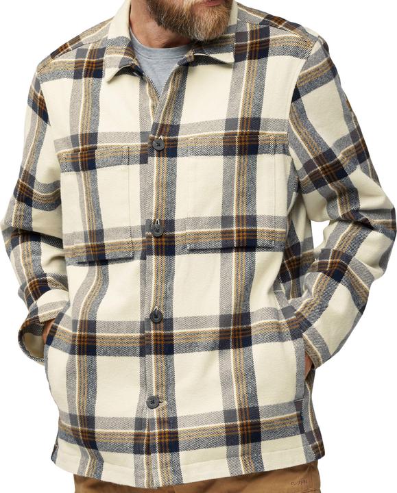 Produktbild Fjällräven Singi Flannel Overshirt (XL)