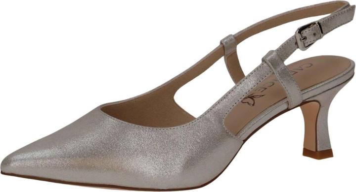 Caprice Slingpumps