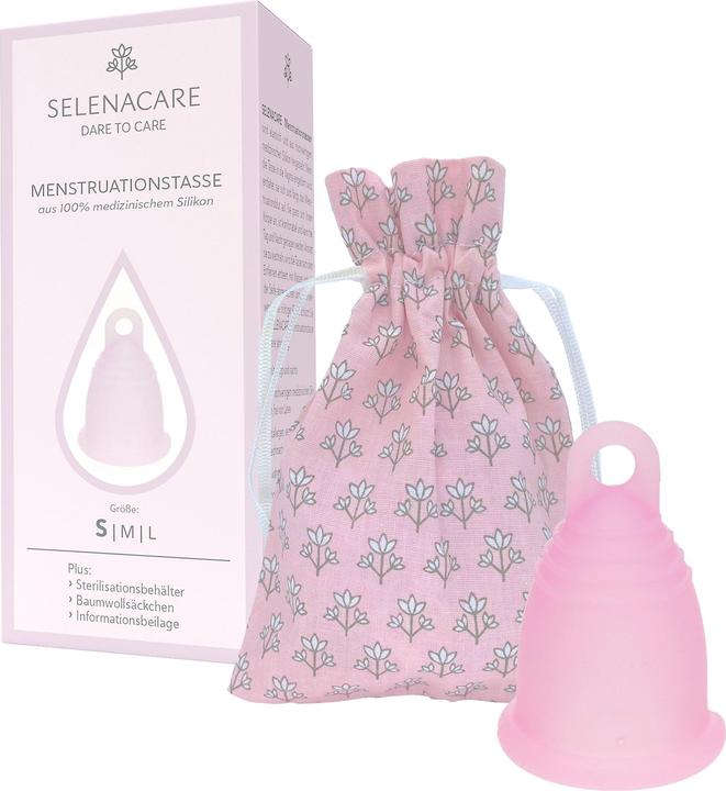 Actual product image Selenacare Premium (S)