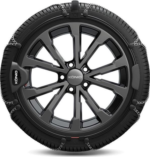 Immagine prodotto König Reflex Edge 597