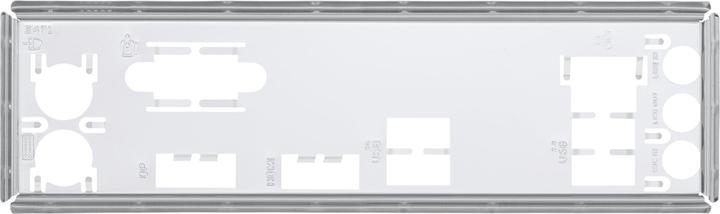 Image du produit ASUS PRIME H610M-R SI (1700) (F) (LGA 1700, Intel H610, mATX)