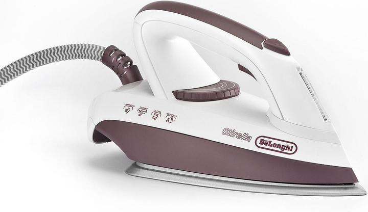 Produktbild De'Longhi Stirella VVX 1865 (2200 W, 200 g/min)
