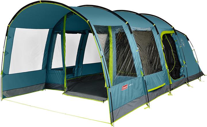 Produktbild Coleman Aspen 4L (Tunnelzelt, 21.40 kg, 4 Personen)