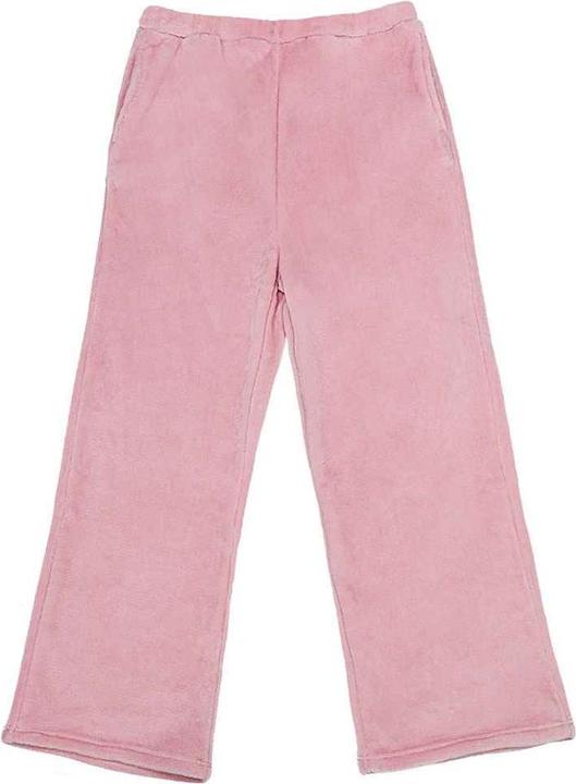 Actual product image Brand Lab Womens/Ladies Plush Fleece Lounge Pants (42 D)