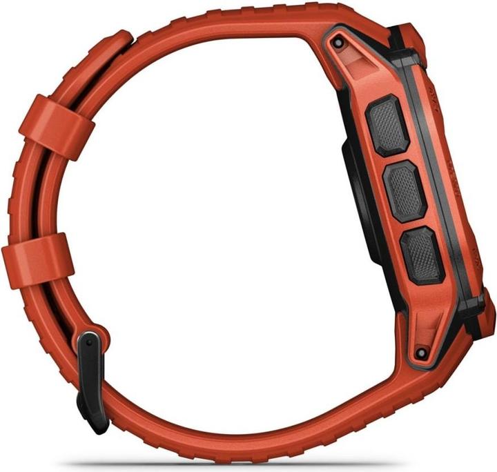 Produktbild Garmin Instinct 2X Solar (50 mm)