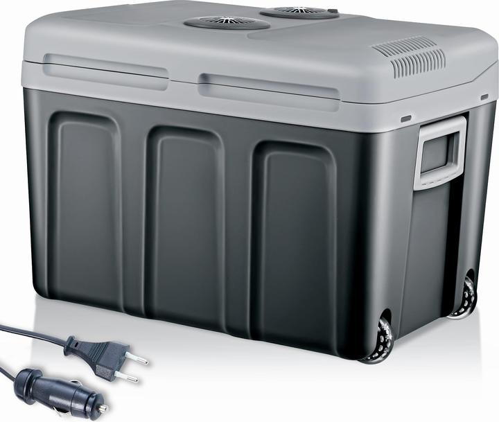 Immagine prodotto Jamb 2-in-1 Kühlbox & Wärmebox (40 l)
